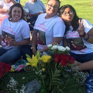 Meet your Posher, Ruth